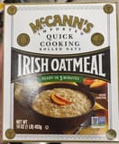 McCann's Quick Cooking Rolled Oats Irish Oatmeal