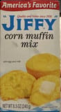 Jiffy Corn Muffin Mix