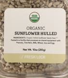 Torn & Glasser Inc Organic Sunflower Seeds