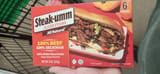 Steak-umm Sliced Steaks