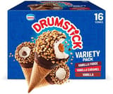 Nestlé Drumstick Variety Pack