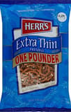 Herr's Pretzel Thins