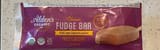Alden's Organic Classic fudge bar