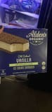 Alden's Organic Old School Vanilla Ice Cream Sandwich