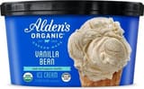 Oregon Ice Cream Vanilla bean ice cream