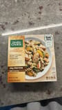 Healthy Choice Grilled Chicken Pesto With Vegetables
