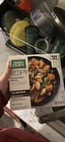 Healthy Choice Grilled Chicken Marsala