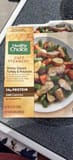 Healthy Choice Honey Glazed Turkey & Potatoes