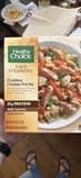 Healthy Choice CAFÉ STEAMERS Crustless Chicken Pot Pie