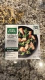 Healthy Choice Grilled Chicken & Broccoli Alfredo