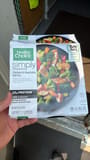 Healthy Choice Chicken & Vegetable Stir Fry