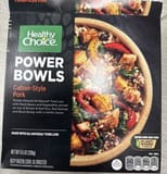 Healthy Choice Power Bowls Cuban-Style Pork