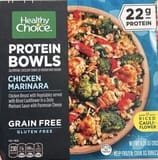 Healthy Choice Chicken Marinara