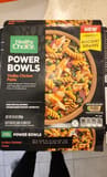 Healthy Choice Protein Bowls Vodka Chicken Pasta