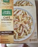Healthy Choice Chicken Alfredo
