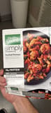 Healthy Choice Meatball Marinara