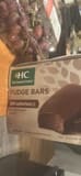 HC The Smart Choice Fudge Bars