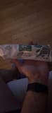 The Smart Choice Fudge Bar