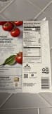 Healthy Choice Creamy Spinach & Tomato Linguini