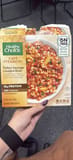 Healthy Choice Turkey Sausage Lasagna Bowl