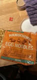 Manischewitz Egg Noodles