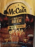 Mccain Foods Usa Inc. Craft Beer Battered Fries