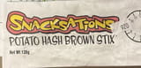 Kwik Trip Hashbrowns