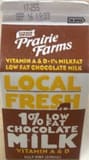 Local Fresh 1% Low Fat Chocolate Milk