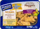 Perdue Chicken Breast Dino Nuggets