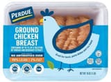 Perdue Ground Chicken Breast