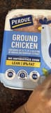 Perdue Ground Chicken