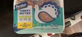 Perdue Turkey Patties
