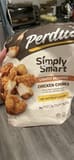 Perdue Simply Smart Chicken Chunks