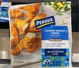Perdue Whole Grain Breaded Chicken Breast Strips