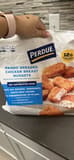 Perdue Breaded Chicken Breast Nuggets