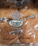 Dunford Hamburgers Buns