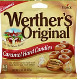 Werther's Original Caramel Hard Candies