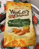 Storck Caramel apple soft caramels