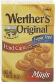 Werther's Original Caramel Hard Candies