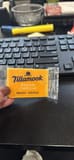 Tillamook Medium Cheddar Cheese