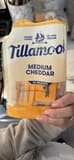 Tillamook Medium Cheddar