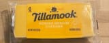 Tillamook Kosher Medium Cheddar