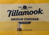 Tillamook Medium Cheddar