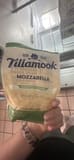 Tillamook Mozzarella Farmstyle Shreds