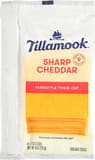 Tillamook Sharp Cheddar