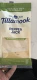 Tillamook Pepper Jack