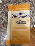 Tillamook Medium Cheddar