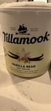 Tillamook Vanilla Bean Ice Cream