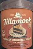 Tillamook German Chocolate Cake