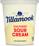 Tillamook Cultured Sour Cream